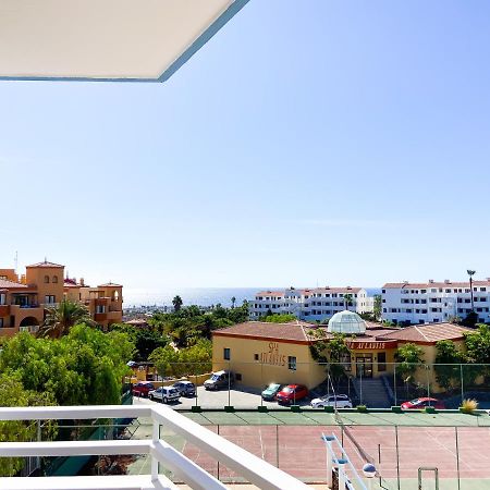 Appartamento Estudio Green Park San Miguel de Abona Esterno foto