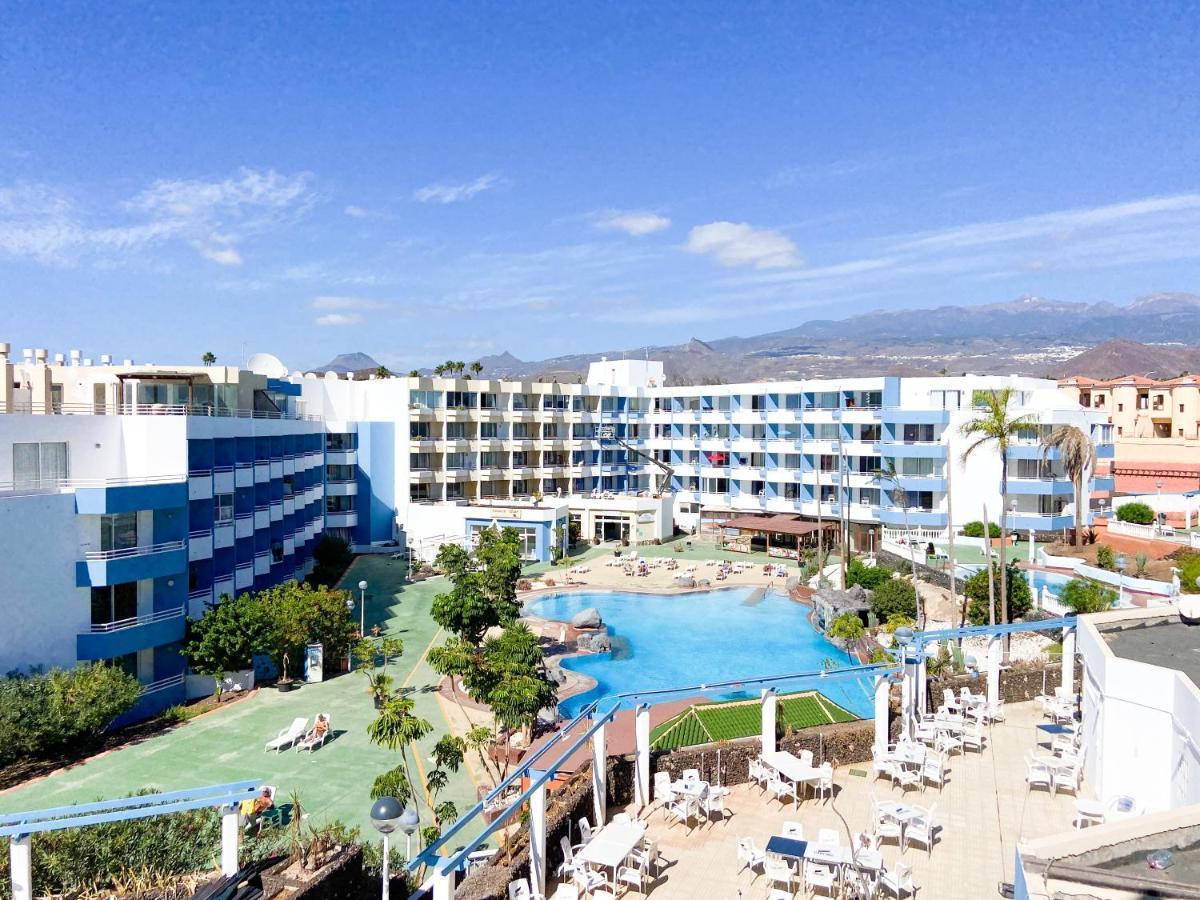 Appartamento Estudio Green Park San Miguel de Abona Esterno foto