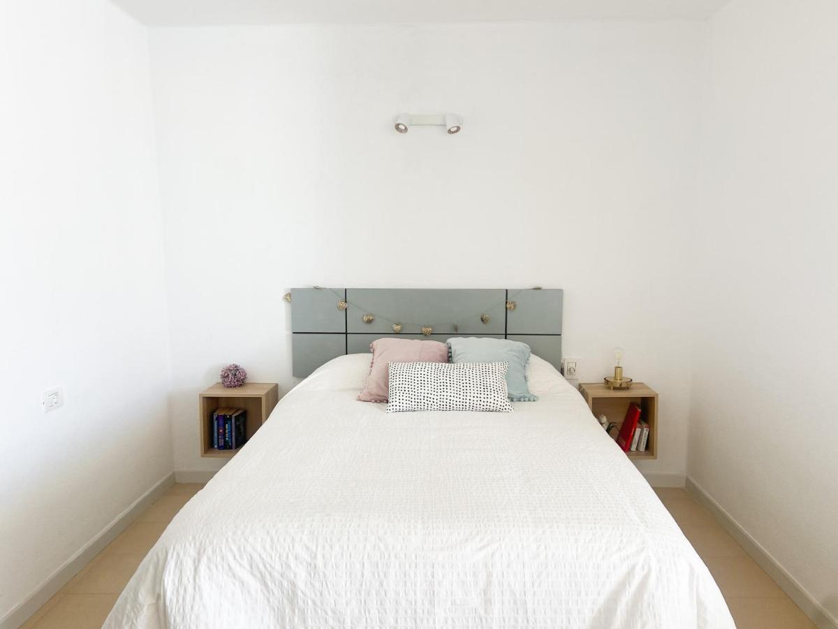 Appartamento Estudio Green Park San Miguel de Abona Esterno foto