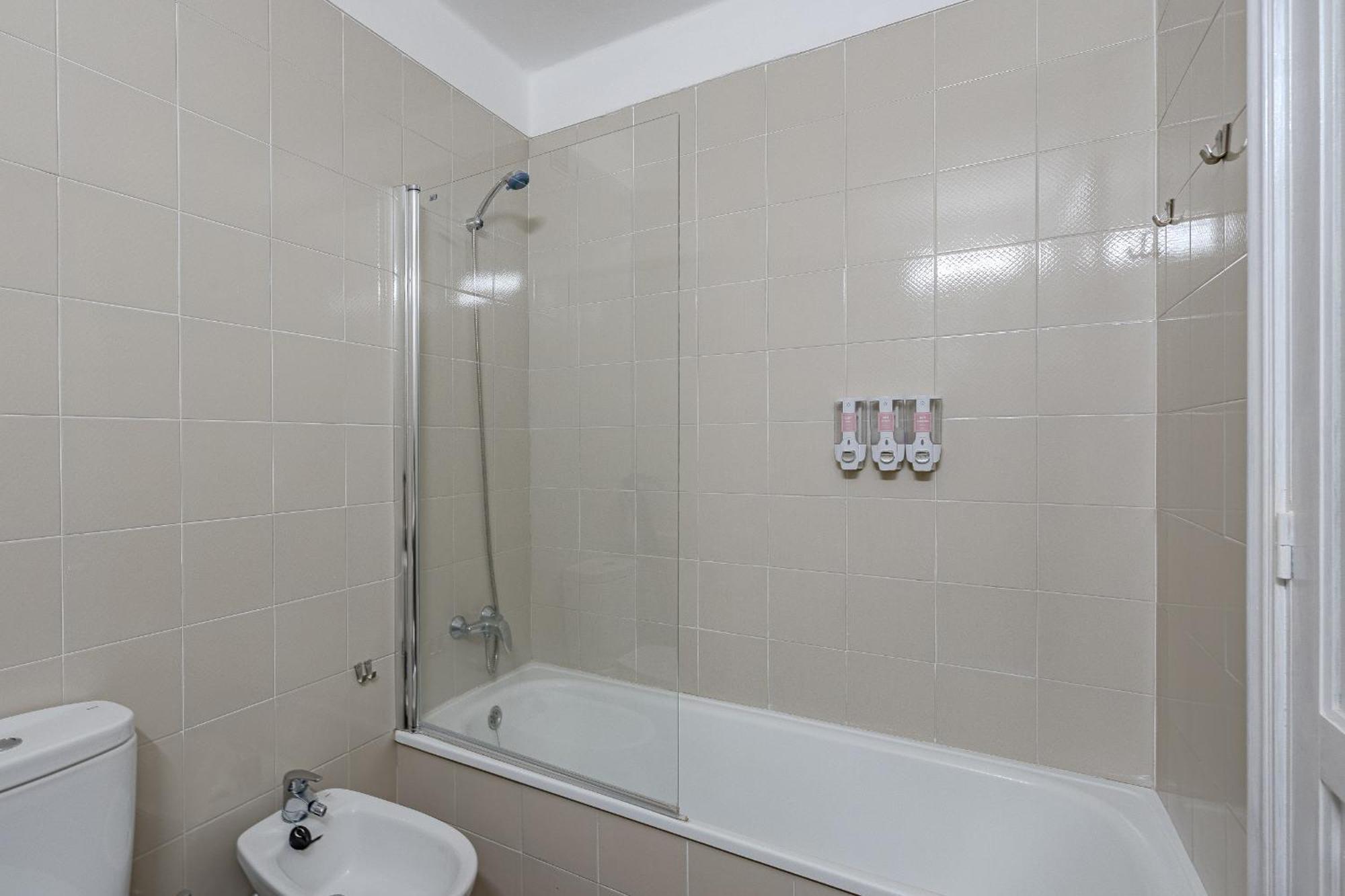 Appartamento Estudio Green Park San Miguel de Abona Esterno foto
